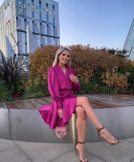 Foto di nudo di fuga di OnlyFans di Helen Flanagan