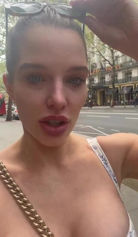 Helen Flanagan