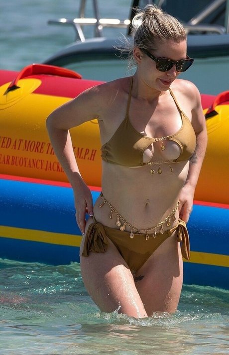 Helen Flanagan