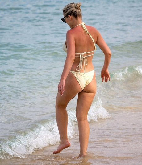 Helen Flanagan