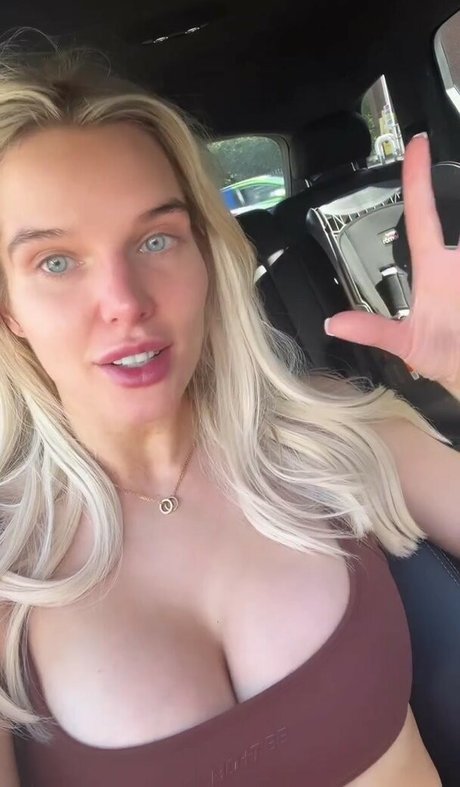 Helen Flanagan