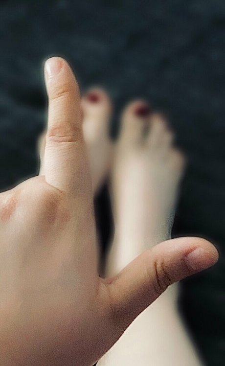 Foto di nudo di fuga di OnlyFans di Misscharliestoybox