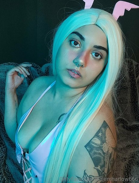 Salemharlow666
