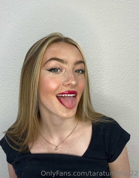 Taratumbles