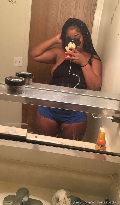 Volaprettykitty