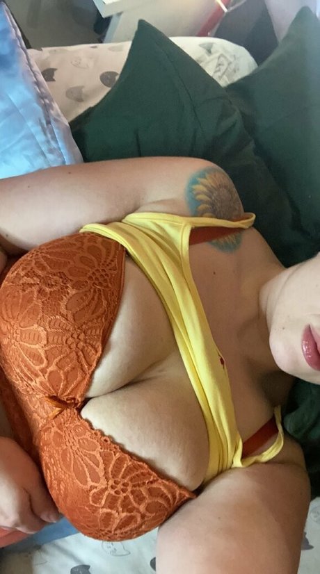 Foto di nudo di fuga di OnlyFans di Dandicandi