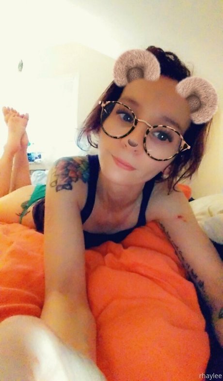 Foto di nudo di fuga di OnlyFans di Pixiefyre