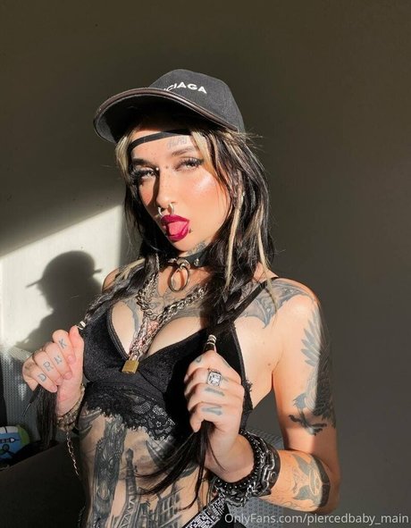 Foto di nudo di fuga di OnlyFans di Sylviamorris
