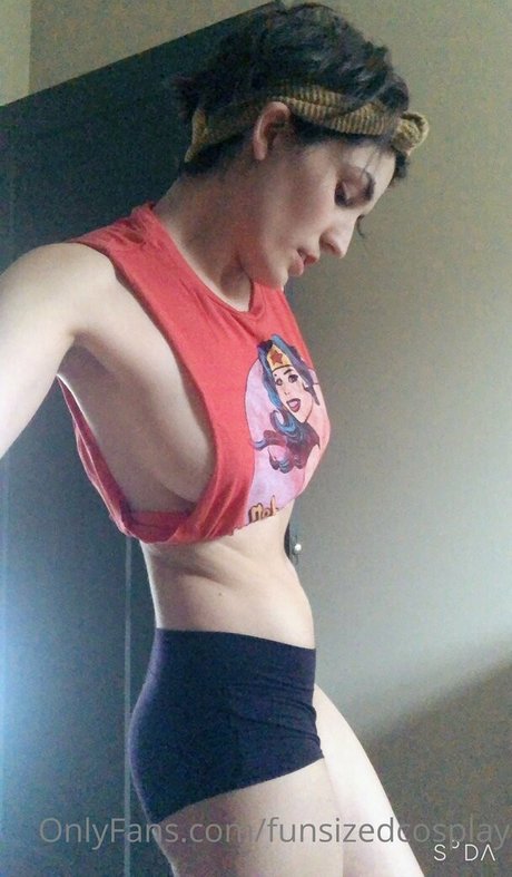 Funsizedcosplay