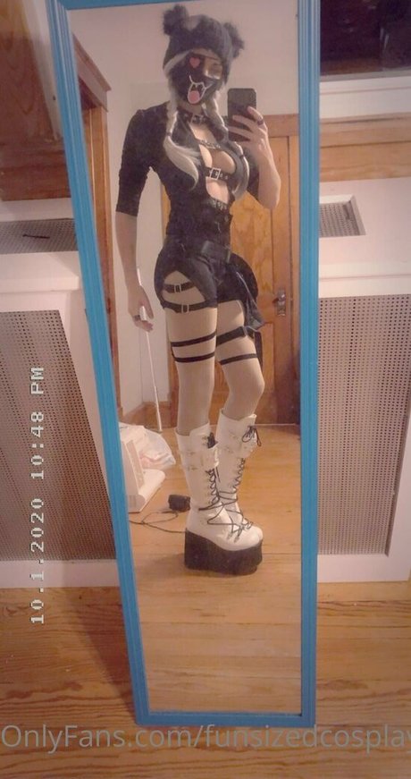 Funsizedcosplay