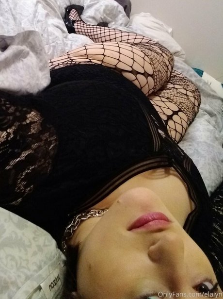 Foto di nudo di fuga di OnlyFans di Evelynmusefree