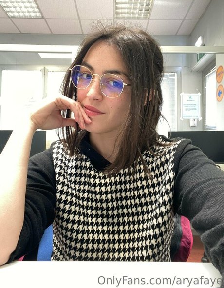 Aryafaye
