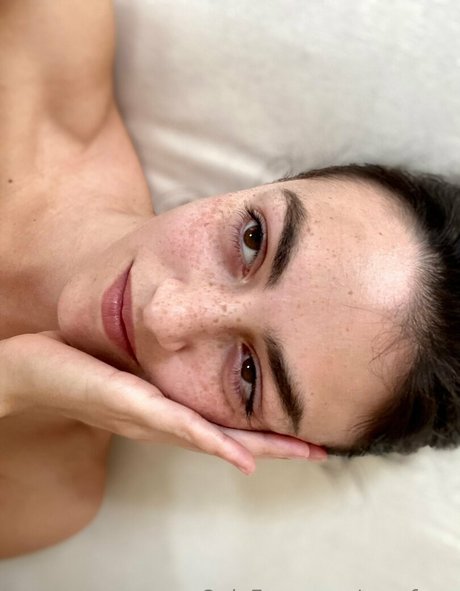 Foto di nudo di fuga di OnlyFans di Aryafaye