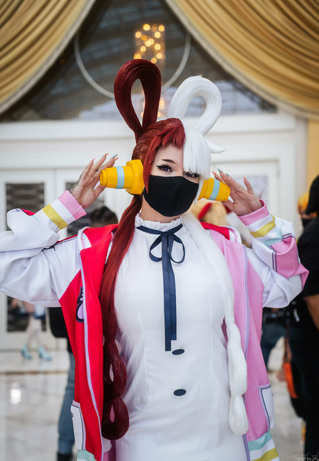 Bepcosplays