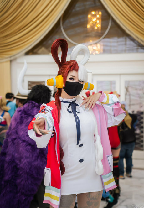 Bepcosplays
