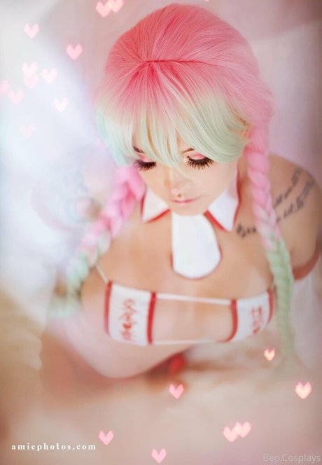 Bepcosplays