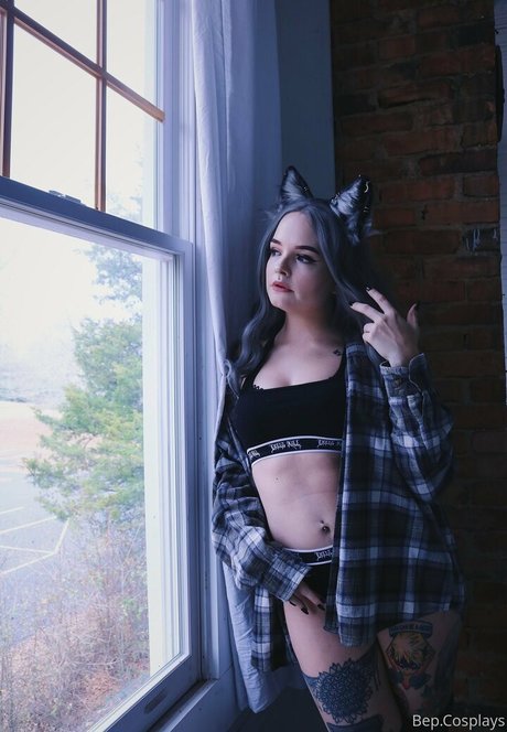 Bepcosplays