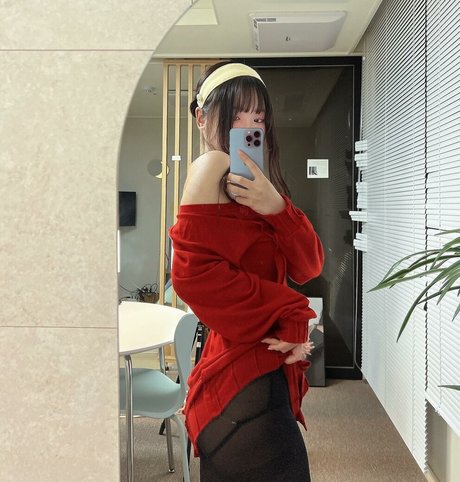 Foto di nudo di fuga di OnlyFans di Wuyo99