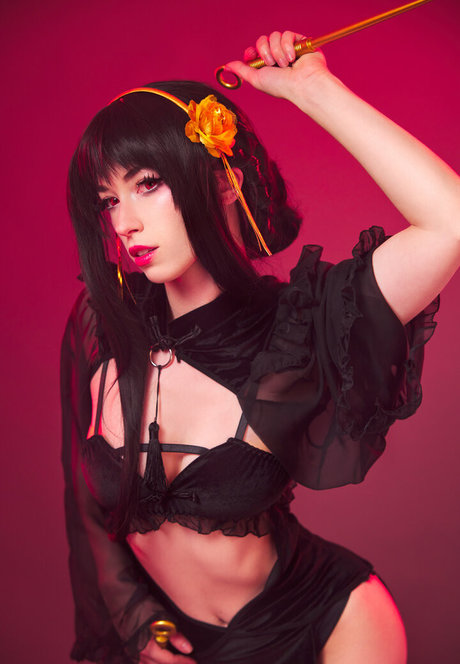 Morganlefoy