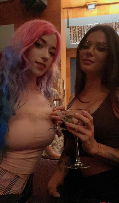 MorganLeFoy