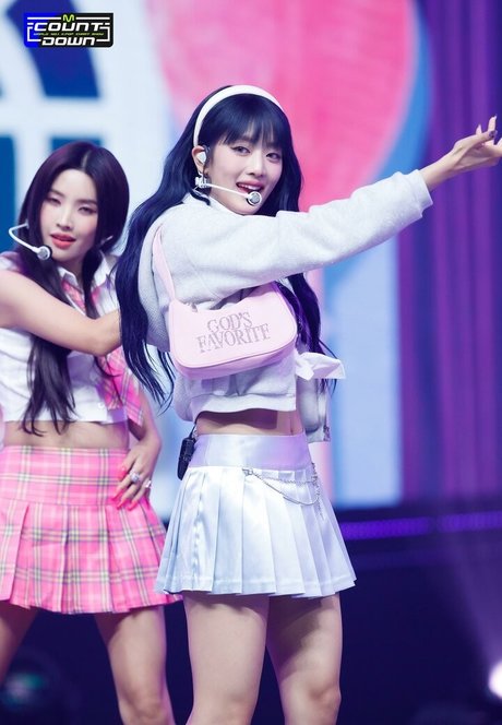 WomenK-pop