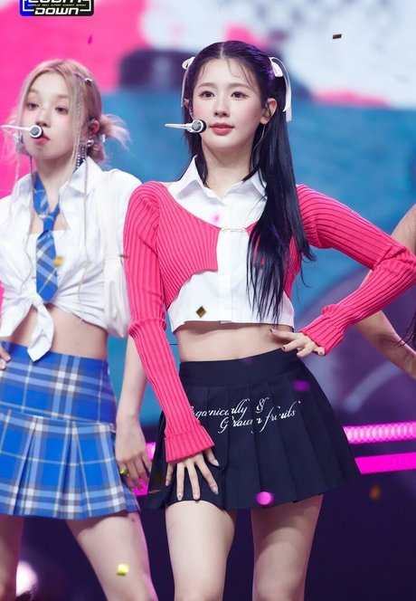 WomenK-pop