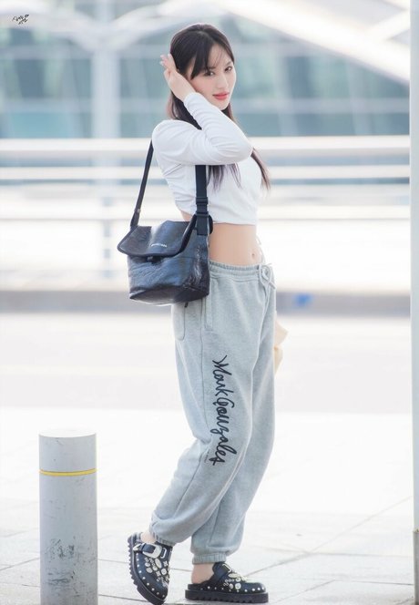 WomenK-pop