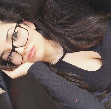 Foto di nudo di fuga di OnlyFans di Sonia Ferraro