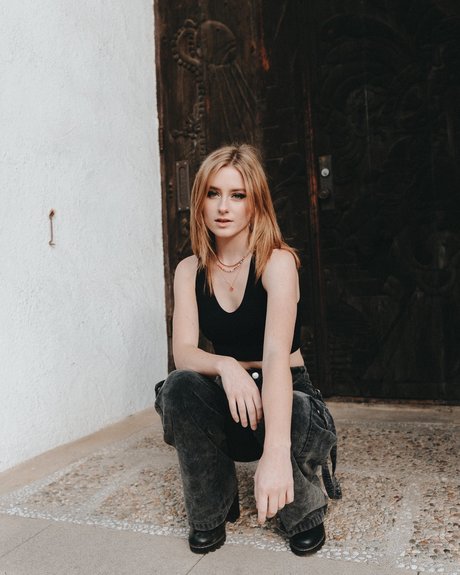 Audra Miller