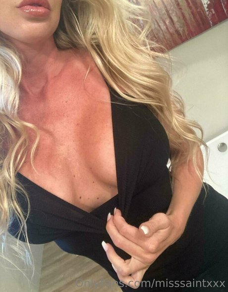 Misssaintxxx