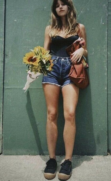 Clarissa Muller