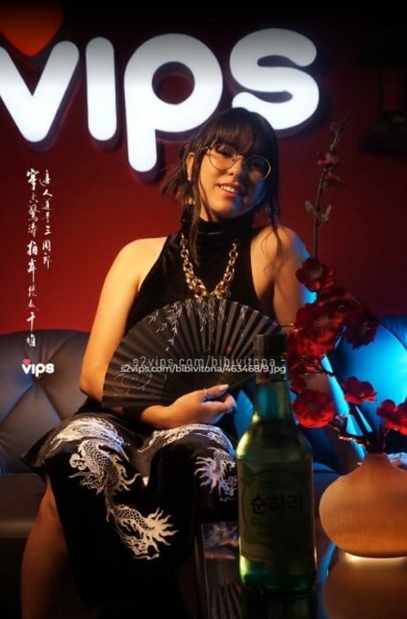 Bibi Vitona