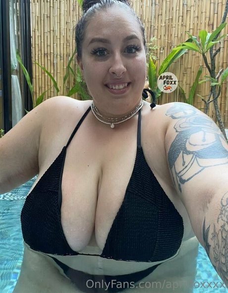 Aprilfoxxxx