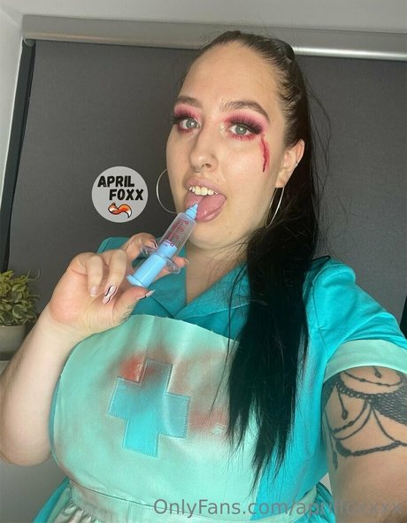 Aprilfoxxxx