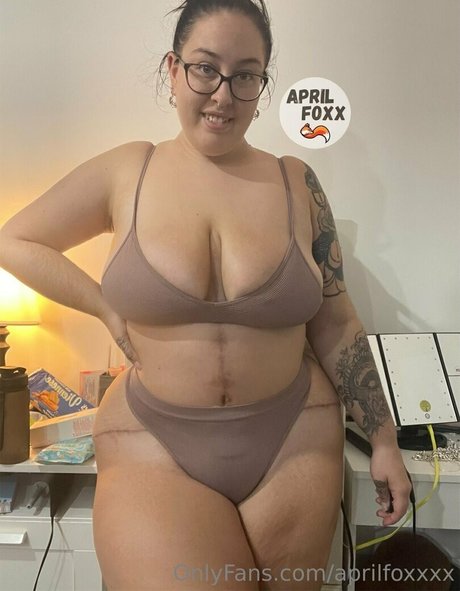 Aprilfoxxxx