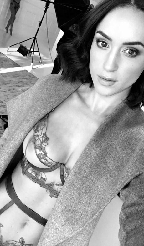 Rosie Jones