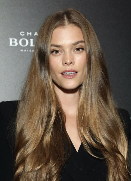 Foto di nudo di fuga di OnlyFans di Nina Agdal