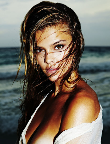 Nina Agdal