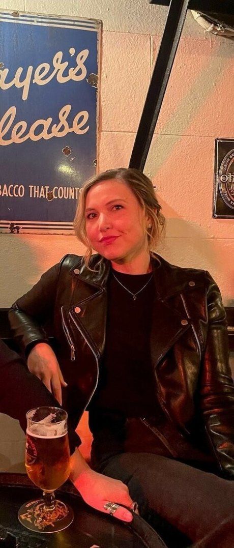Foto di nudo di fuga di OnlyFans di Taylor Tomlinson