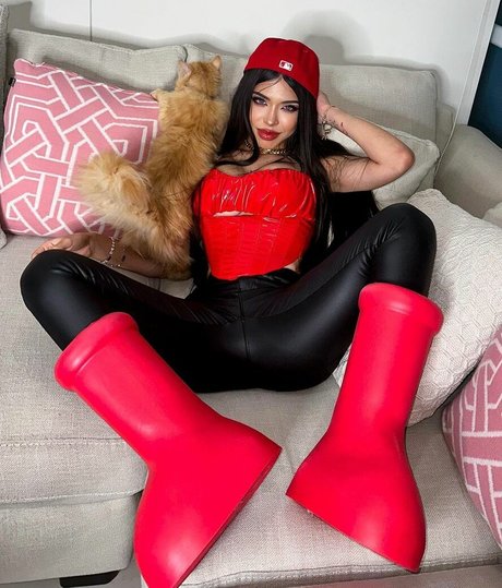 Yeri Mua