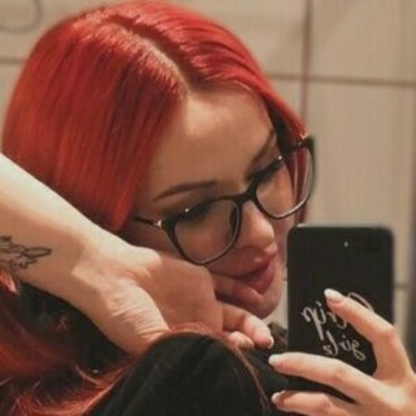 Foto di nudo di fuga di OnlyFans di Ksuluna