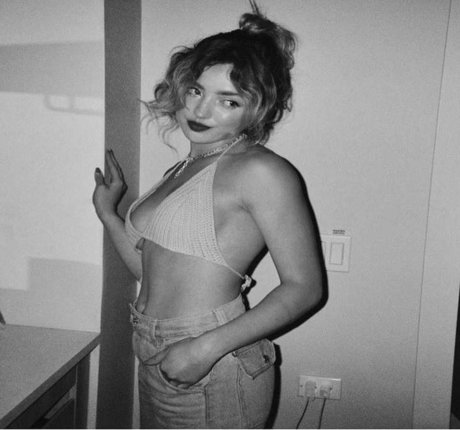 Foto di nudo di fuga di OnlyFans di Peyton List
