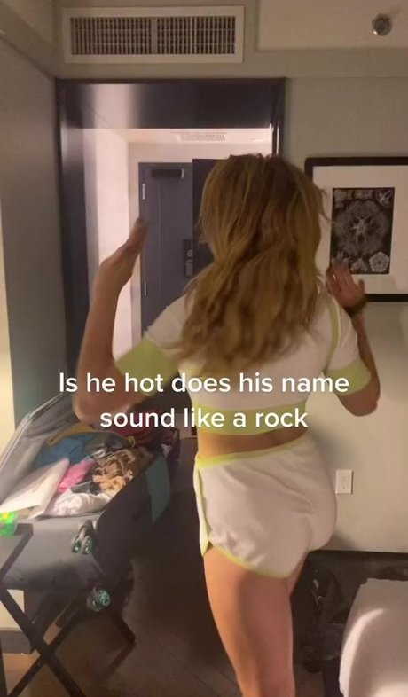 Peyton List
