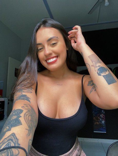 Vitoria Marcilio