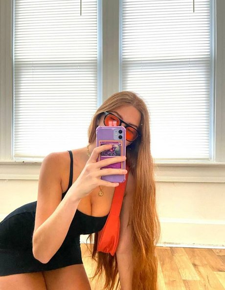 Foto di nudo di fuga di OnlyFans di Ckalifornia