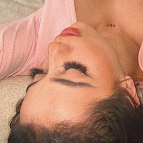 Foto di nudo di fuga di OnlyFans di Majo1