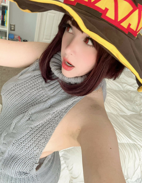 Foto di nudo di fuga di OnlyFans di Junkenstein