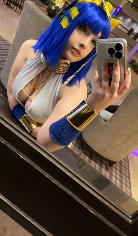 Foto di nudo di fuga di OnlyFans di Junkenstein