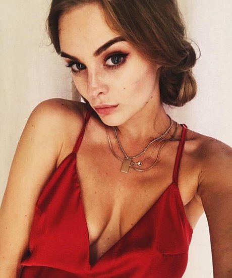 Sophie Katssby