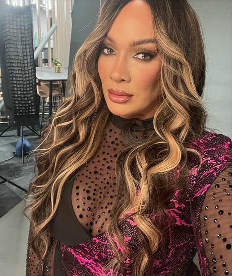 Nia Jax